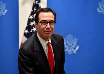 'The current US administration is the best thing that happened to Israel'