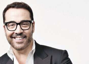 Jeremy Piven to film documentary about Israel comedy tour