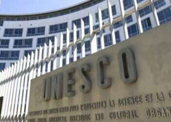 UNESCO declares major Jewish heritage sites part of ‎‎'occupied Palestine'‎