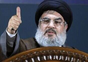 Nasrallah: Israel, US waging economic war on Hezbollah