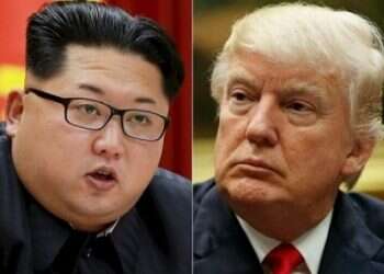 Trump cancels summit with Kim, North Korea still wants talks