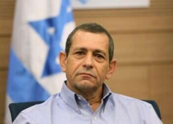 Security agency chief warns of deceptive calm: We foiled 480 major terror attacks this year