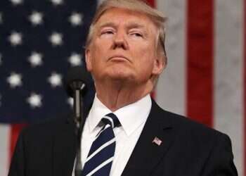 Source: Trump to extend Iran sanctions relief, keeping nuclear deal intact