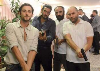 Hollywood execs back Netflix against anti-Israel 'Fauda' boycott