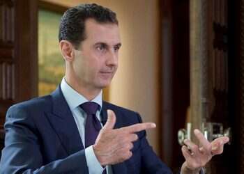 ‎'We had an opportunity to assassinate Assad,' top ‎Israeli official reveals ‎