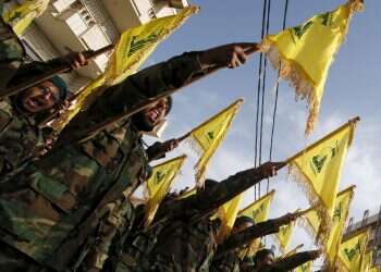 Hezbollah operative killed in mysterious blast in Lebanon