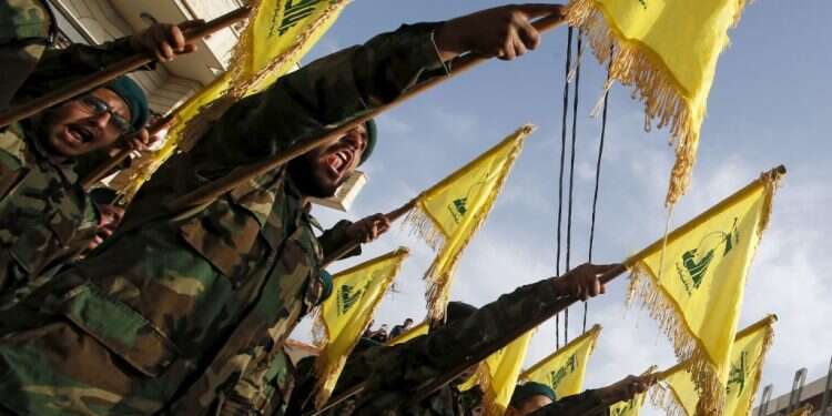 Hezbollah operative killed in mysterious blast in Lebanon