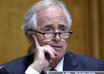 Trump likely to pull out of Iran deal, Republican senator says