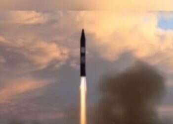 New developments in Iran's ballistic missile program