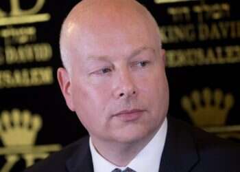 US Mideast envoy to arrive in Israel ahead of VP Pence's visit