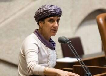 Knesset mulls permitting Israeli return to evacuated Samaria settlements