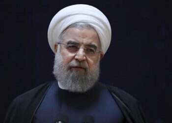 Amid national strike, Iran says it can handle fresh US sanctions