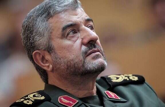 Iran says it will keep military forces in Syria despite Israeli threats