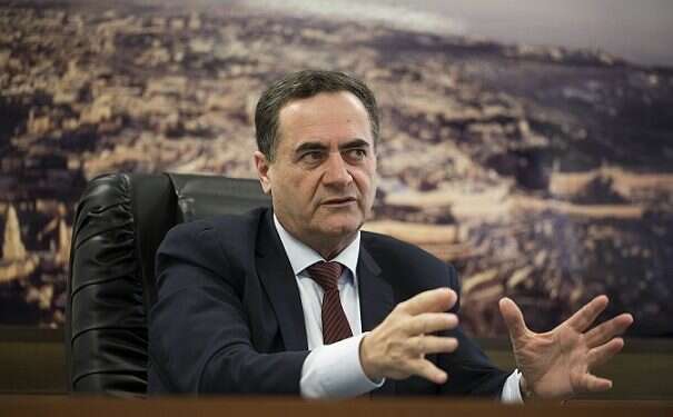 Minister: Korean denuclearization will help combat Iran threat