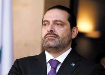 Lebanon plans to boost army presence on Israel border