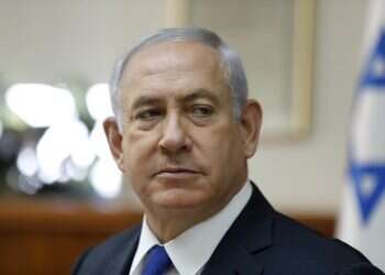 Netanyahu: Iran crossed a red line, Israel acted appropriately