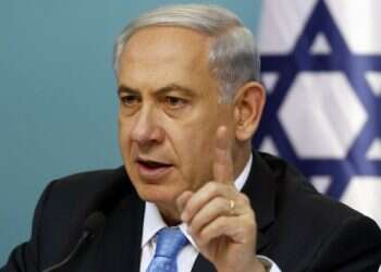 PM: If someone tries to attack you, rise up and attack him