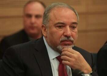Defense minister: Iran's nuclear defiance is a sign of ‎panic ‎