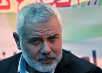 Truth about Hamas must be told, top US officials say in op-ed