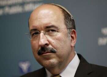 Israeli official briefs Italian MPs on Hezbollah, Iran