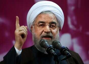 Iran will never renegotiate nuclear deal, president says