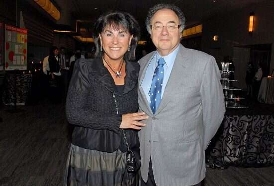 Honey and Barry Sherman Deaths of Jewish billionaire, wife remain tantalizing mystery