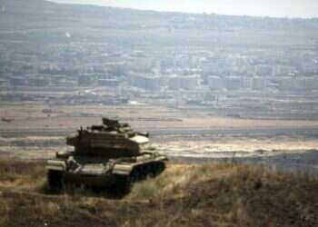 'Israel considered intervening in Syrian civil war before Russia stepped in'