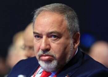Israel's north unprepared for war, defense minister warns