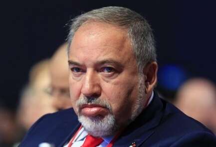 Defense Minister Avigdor Lieberman Israel's north unprepared for war, defense minister warns