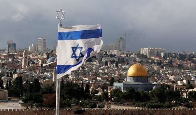 Knesset passes law to prevent concessions in Jerusalem