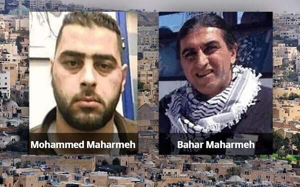 Iranian intelligence network exposed in Judea and Samaria