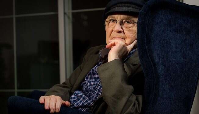 Acclaimed Israeli novelist, Holocaust survivor Aharon Appelfeld dies