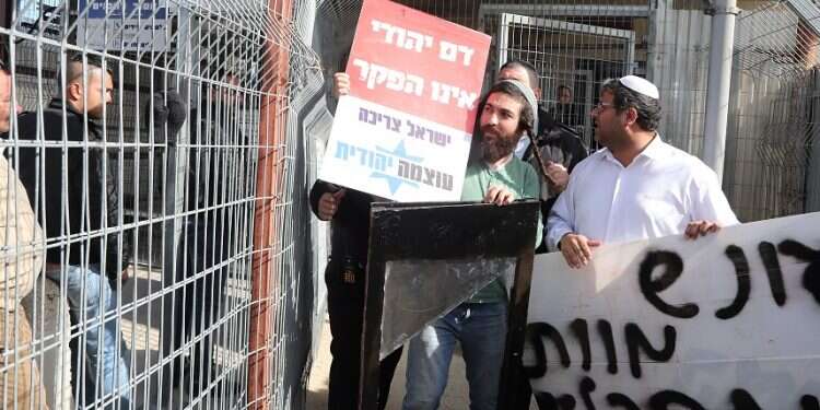 Advocates of death sentence for terrorists score Knesset victory