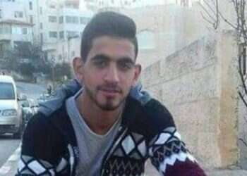 EU voices criticism of Israeli legislation on death penalty for terrorists