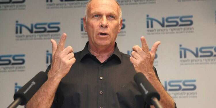 Lt. Col. (res.) Yoram Schweitzer says Egypt still has not woken up to the Islamic State threat The ISIS threat