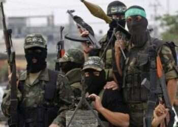 Report: Hamas agrees to give PA control of its weapons