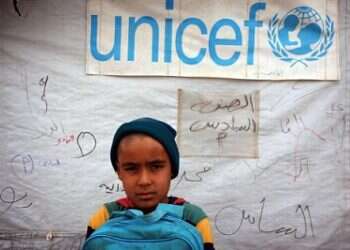 UNICEF acting to add IDF to list of 'grave violators of children's rights'