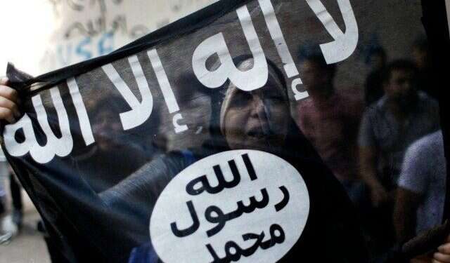 2 Bedouin-Israeli women arrested for alleged ISIS ties