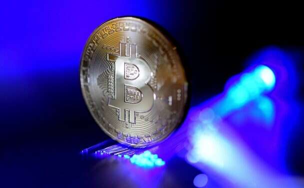 Bitcoin is an asset, not a currency, Bank of Israel rules