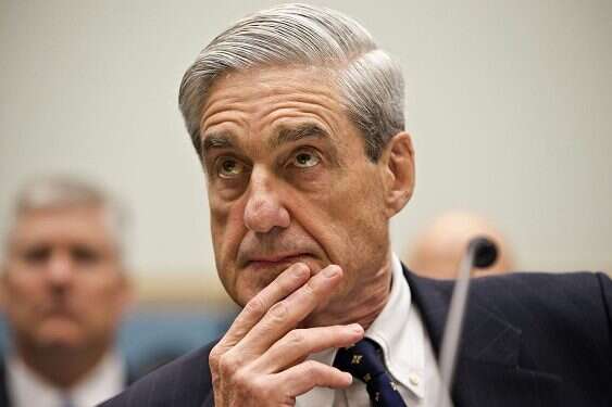 Report: Trump could be interviewed within weeks in Russia probe