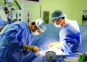 2017 sees record number of organ transplants performed in Israel