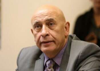 'Terrorists must not be allowed to make their way into the Knesset'