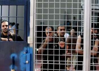 In 2017, Palestinian Authority paid terrorists NIS 1.23 billion, report says