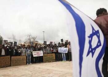 UN urges Israel to stop plan to deport illegal African migrants