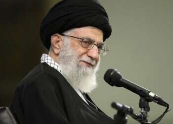 Iran has foiled plot to use protests to destabilize regime, says ayatollah