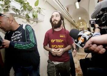 Terrorist victim's neighbor warned community about armed man