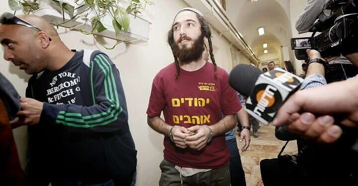 Terrorist victim's neighbor warned community about armed man