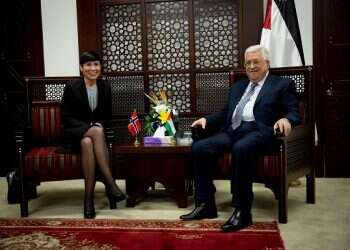 PA donor nations to meet in Brussels in push for peace talks