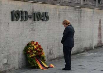 German initiative recommends visiting concentration camps