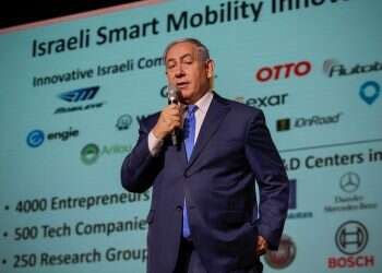 Netanyahu promises to lower taxes 'even more than we said'